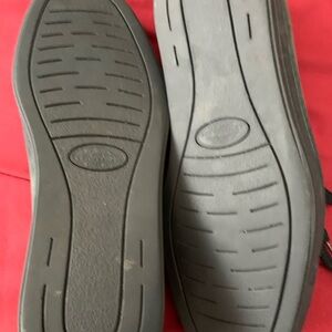 Bally Pulsar mens shoes made in Italy, blue suede leather, size 8